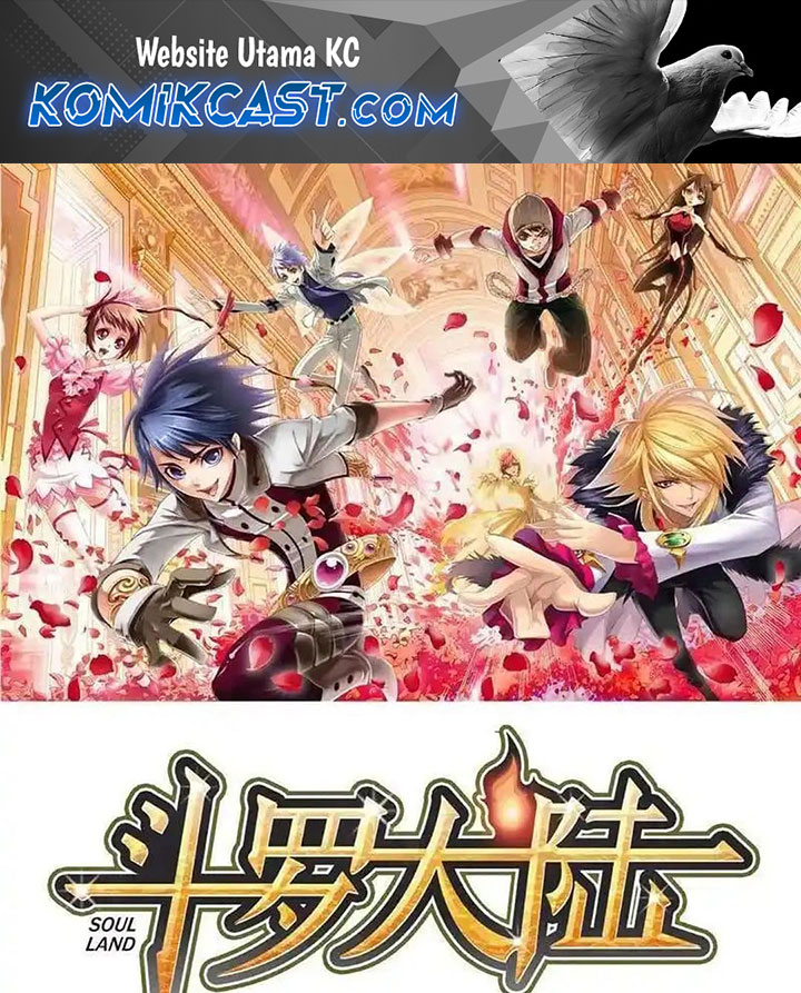 Soul Land Chapter 342 Gambar 2