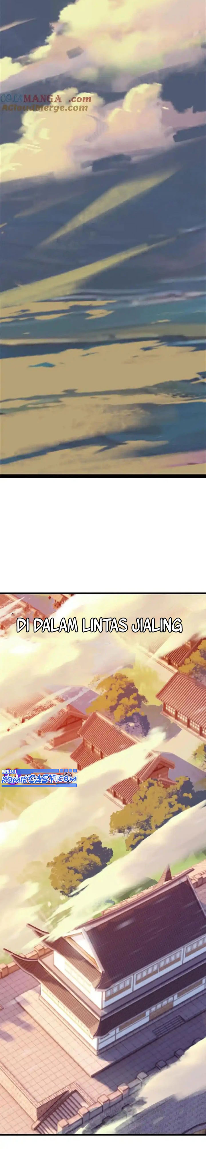 Soul Land Chapter 348 Gambar 7