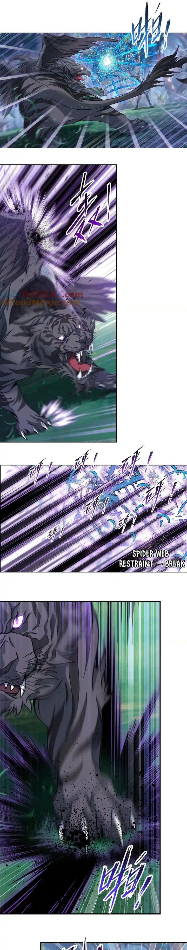 Soul Land Chapter 348 Gambar 34