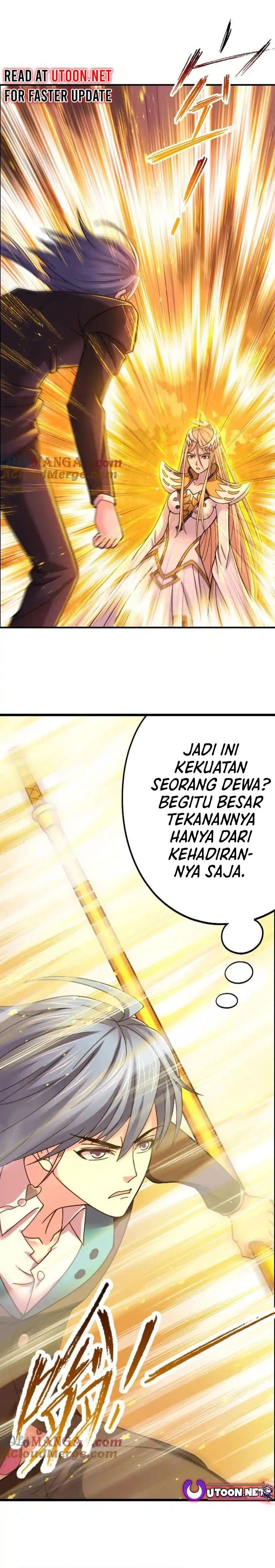 Soul Land Chapter 349 Gambar 9