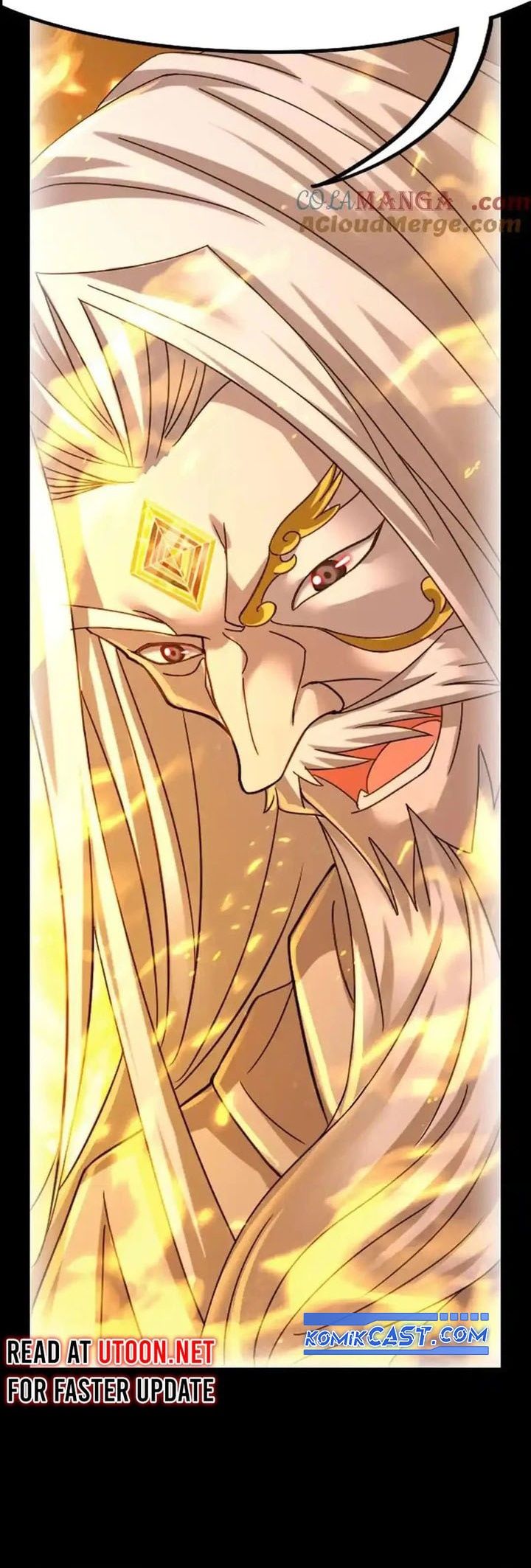 Soul Land Chapter 349 Gambar 28