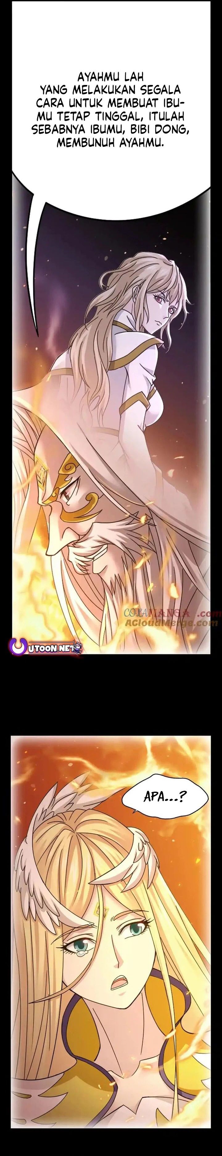 Soul Land Chapter 349 Gambar 29