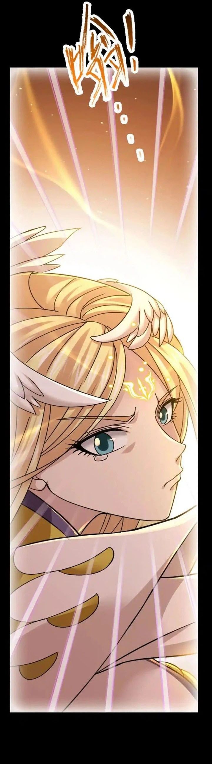 Soul Land Chapter 349 Gambar 32