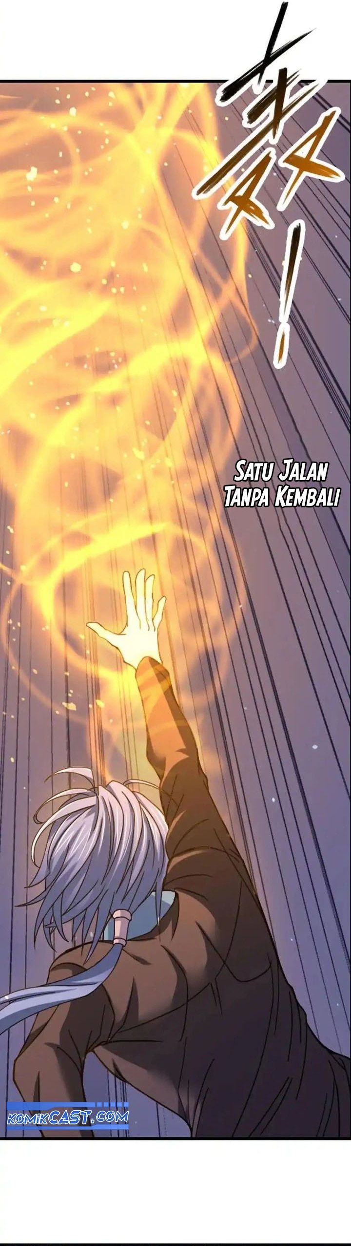 Soul Land Chapter 349 Gambar 37
