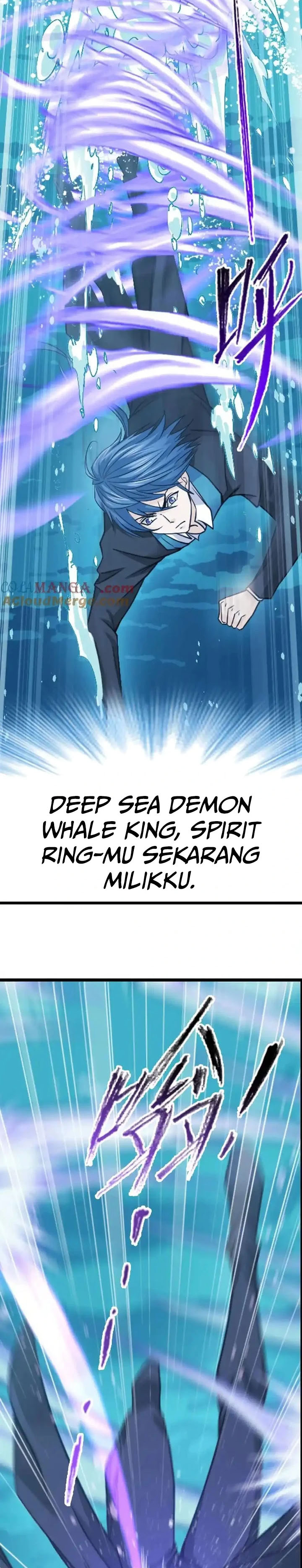 Soul Land Chapter 352 Gambar 15