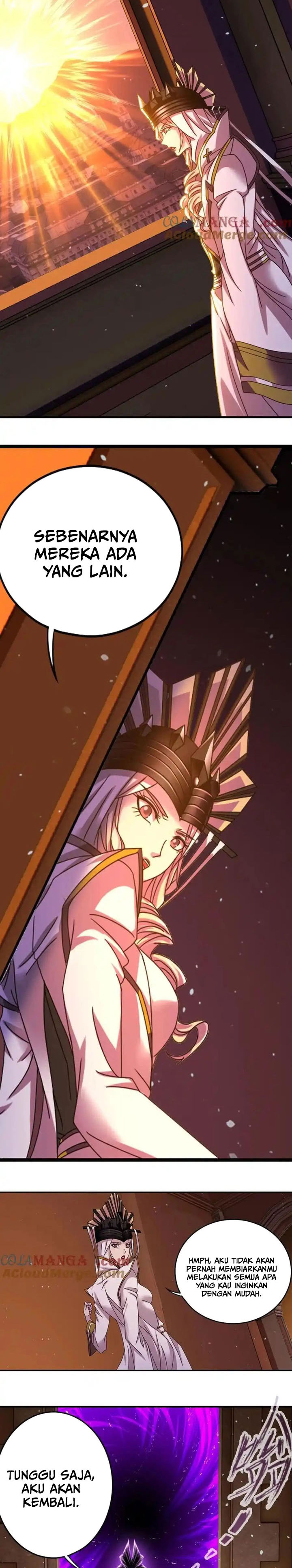 Soul Land Chapter 355 Gambar 11