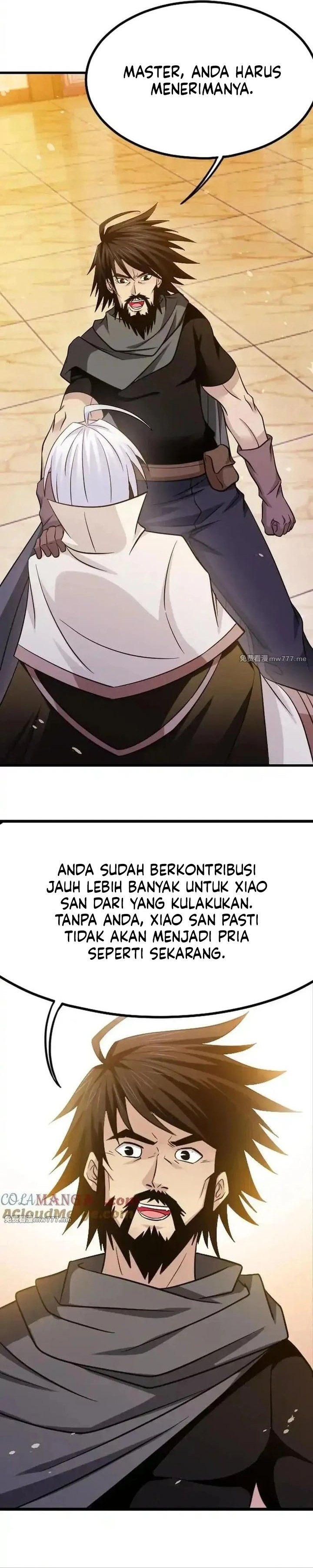 Soul Land Chapter 362 Gambar 19