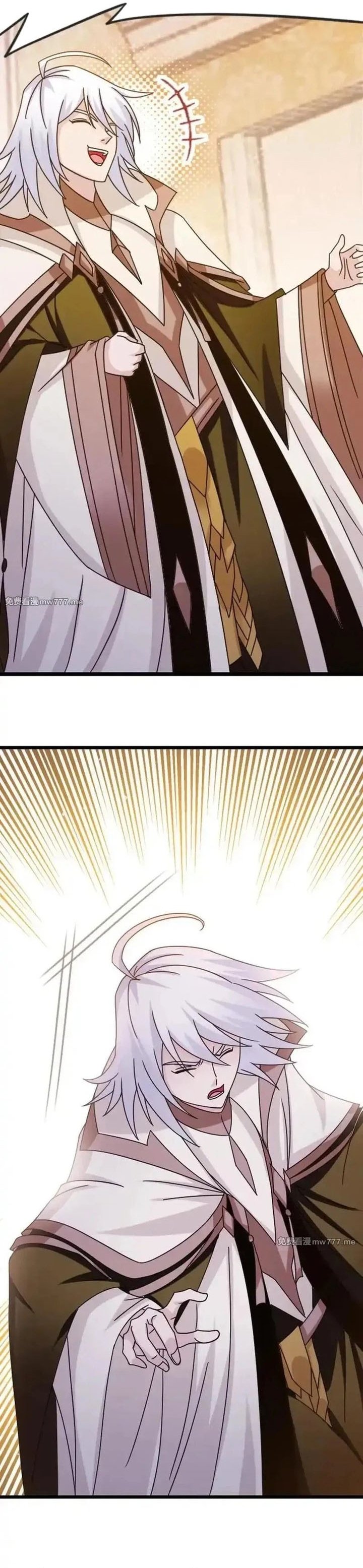 Soul Land Chapter 362 Gambar 22