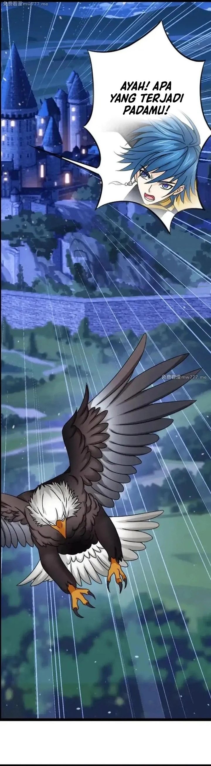 Soul Land Chapter 362 Gambar 24