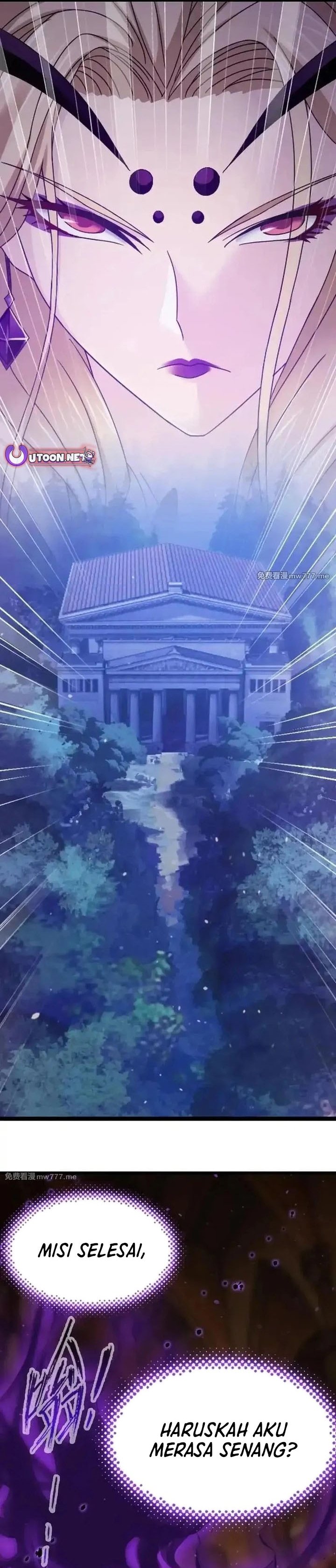 Soul Land Chapter 362 Gambar 25