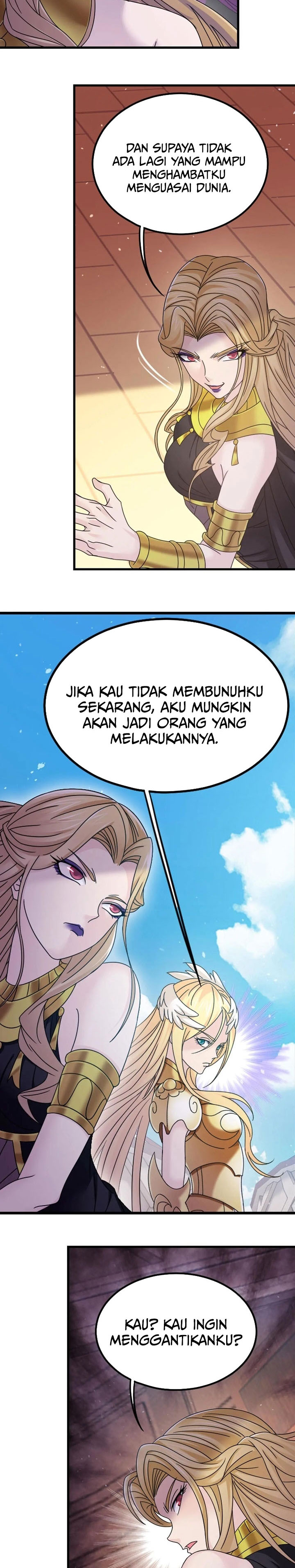 Soul Land Chapter 365 Gambar 11