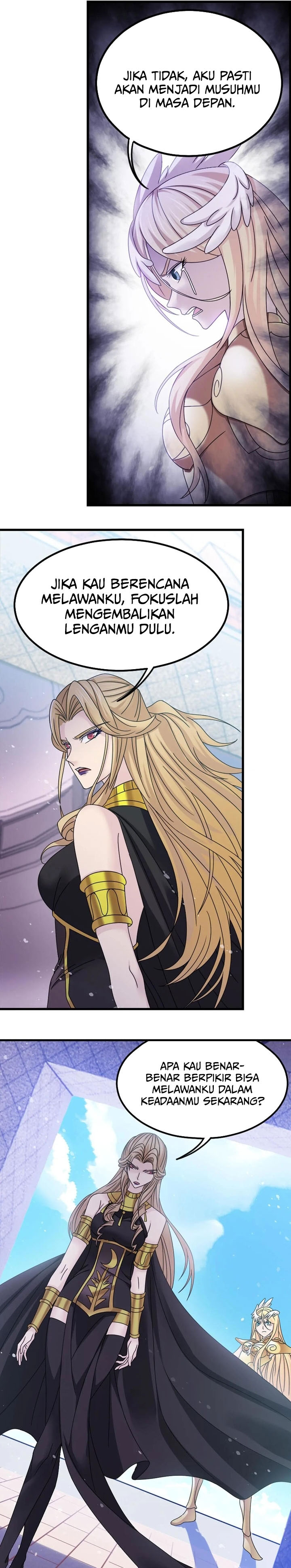 Soul Land Chapter 365 Gambar 14