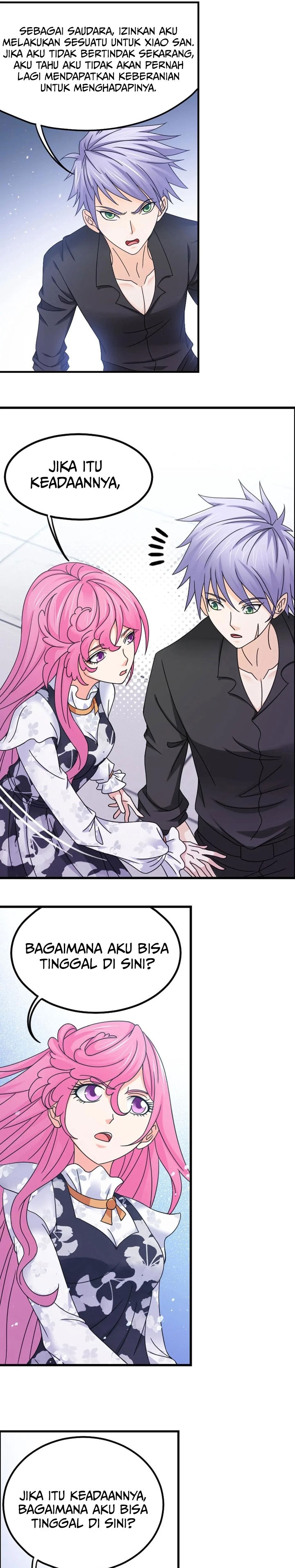 Soul Land Chapter 365 Gambar 22