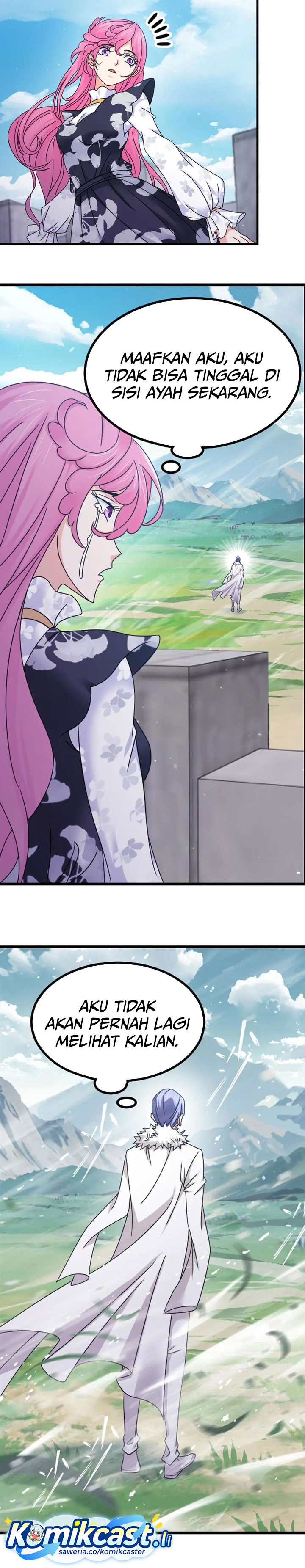 Soul Land Chapter 365 Gambar 29