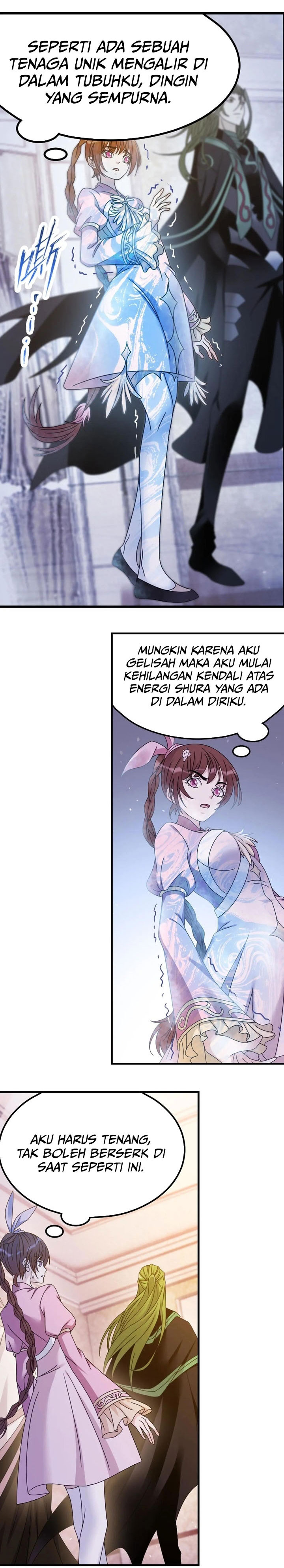 Soul Land Chapter 366 Gambar 3