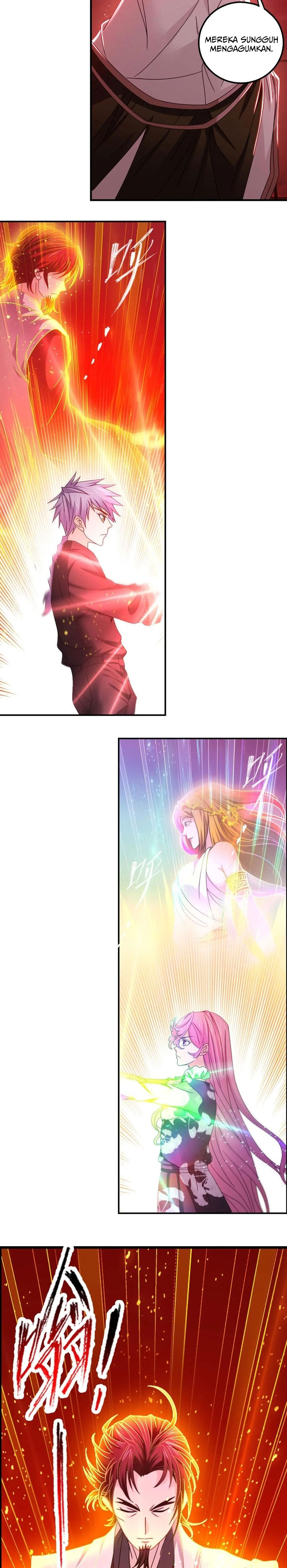 Soul Land Chapter 366 Gambar 7