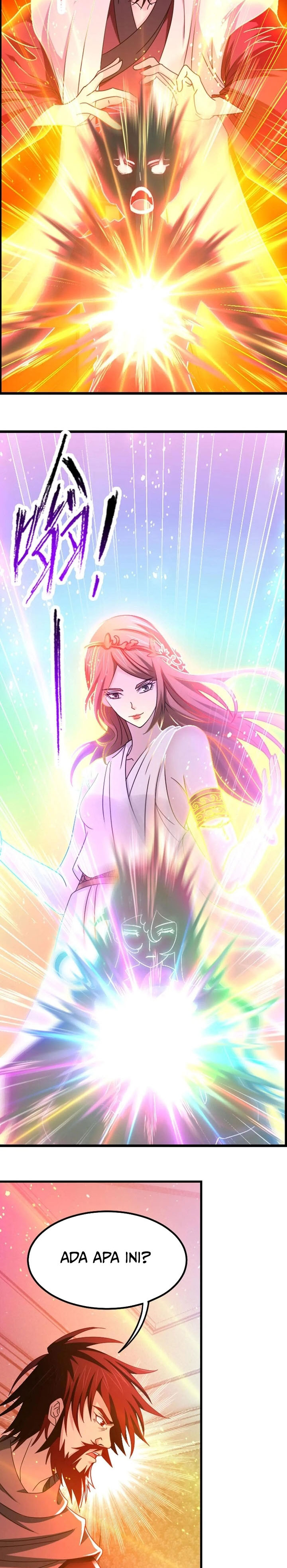 Soul Land Chapter 366 Gambar 8