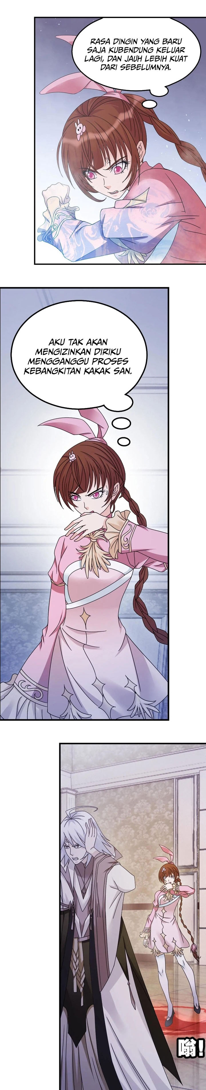 Soul Land Chapter 366 Gambar 15