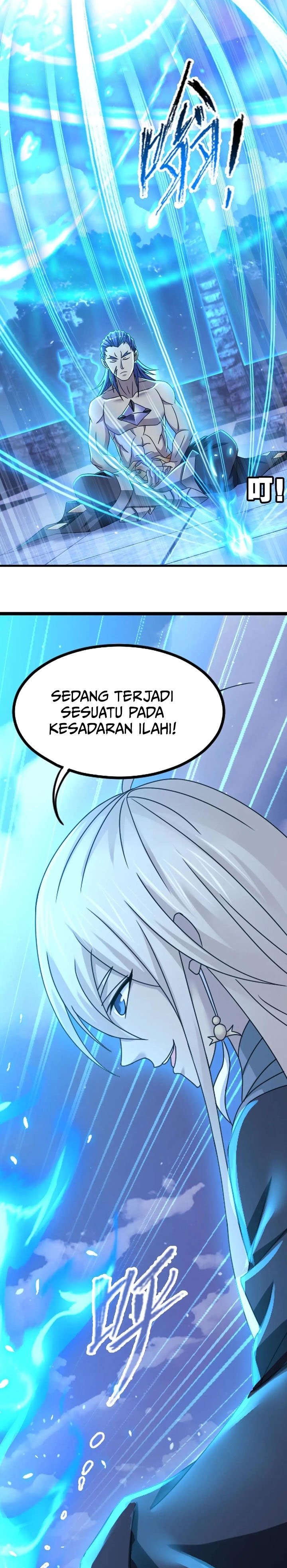 Soul Land Chapter 366 Gambar 26