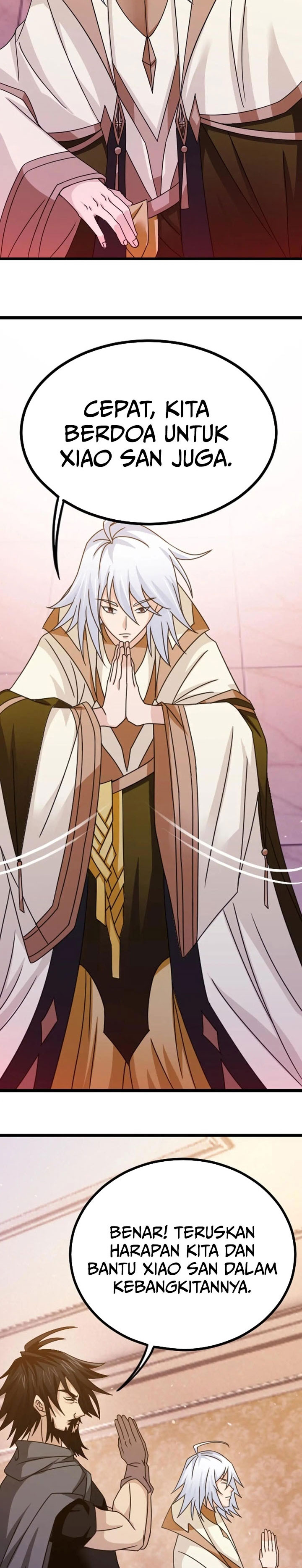 Soul Land Chapter 366 Gambar 35