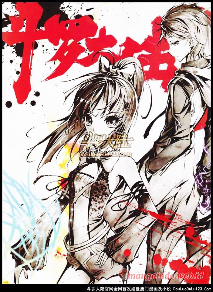 Soul Land II Chapter 02 Gambar 2