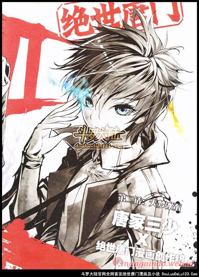 Soul Land II Chapter 02 Gambar 3