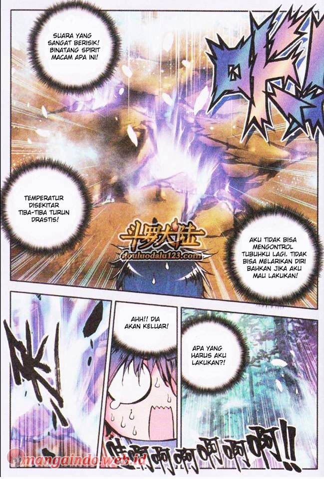 Soul Land II Chapter 02 Gambar 21