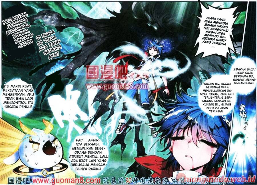 Soul Land II Chapter 03 Gambar 9