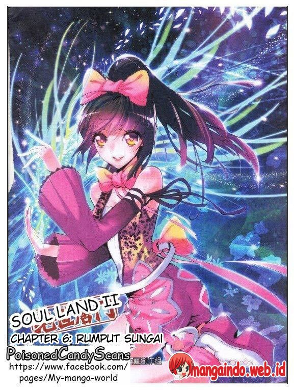 Soul Land II Chapter 06 Gambar 1