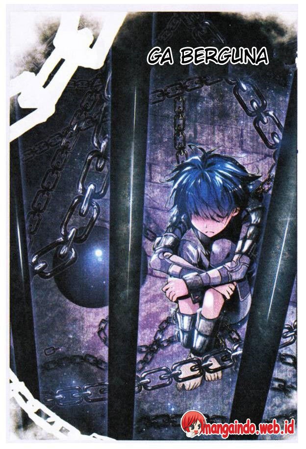 Soul Land II Chapter 06 Gambar 13