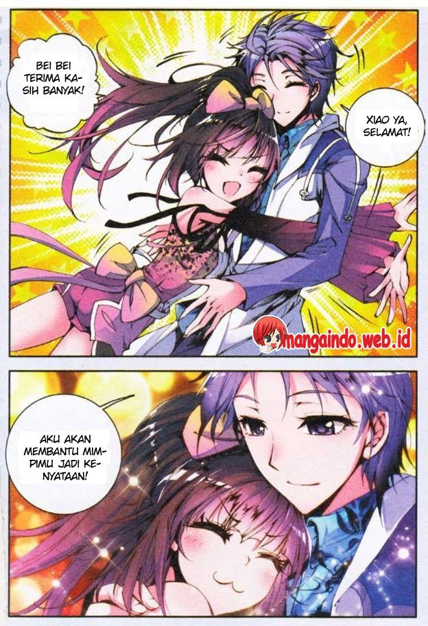 Soul Land II Chapter 06 Gambar 18