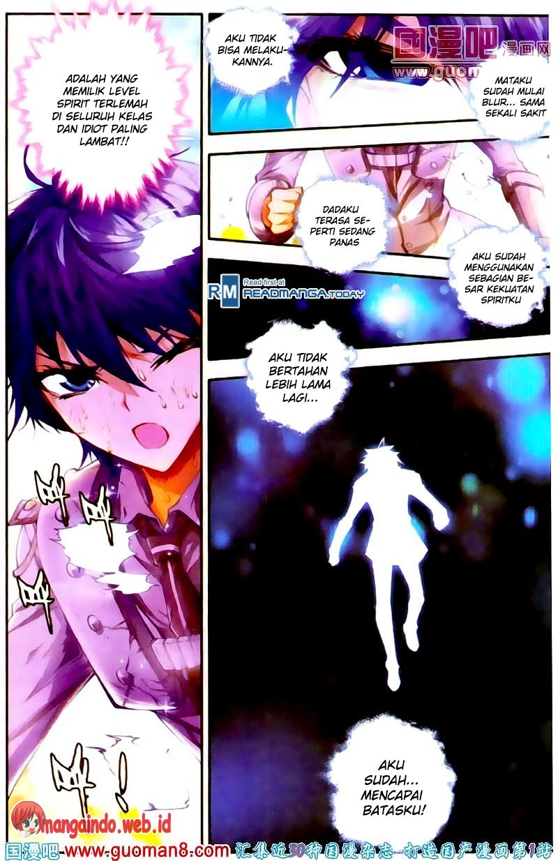 Soul Land II Chapter 12 Gambar 3