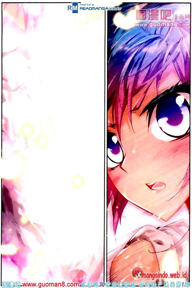 Soul Land II Chapter 12 Gambar 23