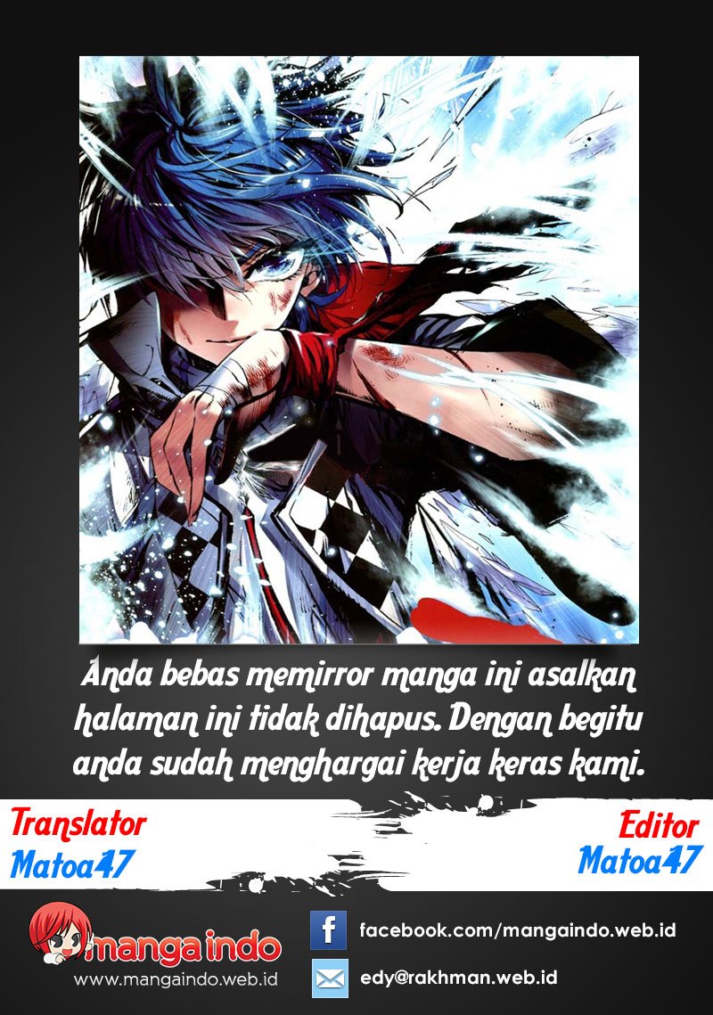Soul Land II Chapter 12 Gambar 26