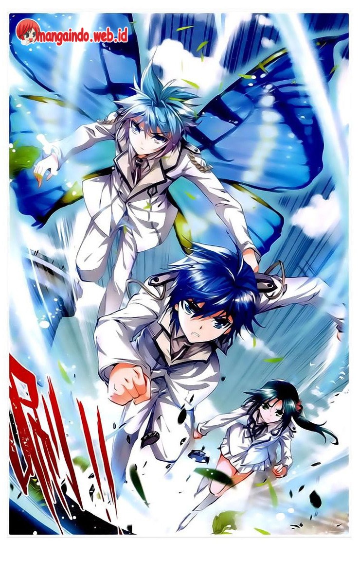 Soul Land II Chapter 30 Gambar 21