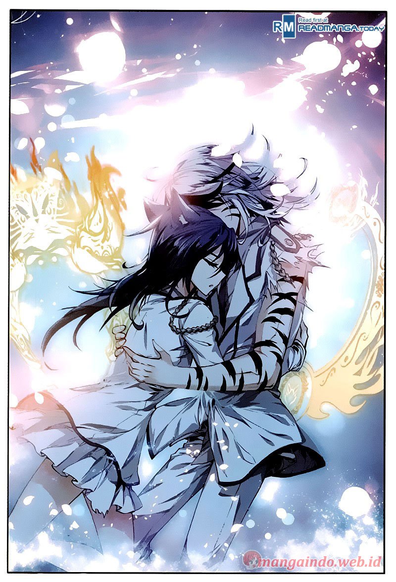 Soul Land II Chapter 32 Gambar 16
