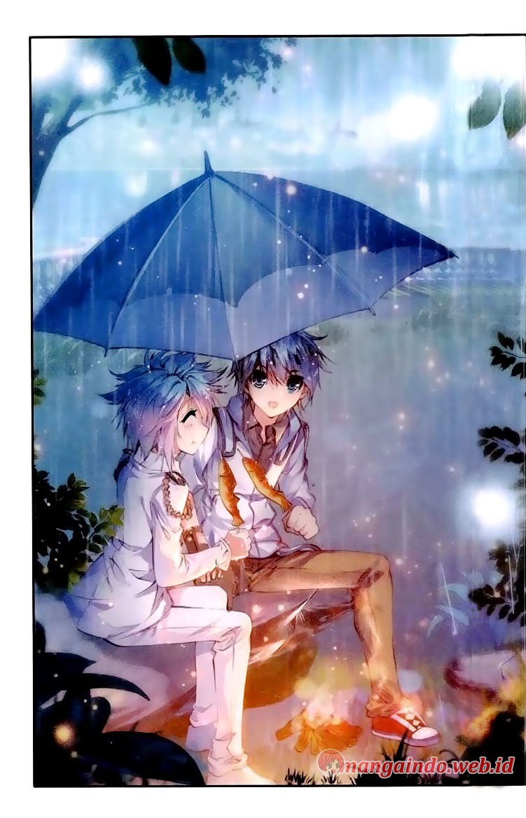 Soul Land II Chapter 39 Gambar 22