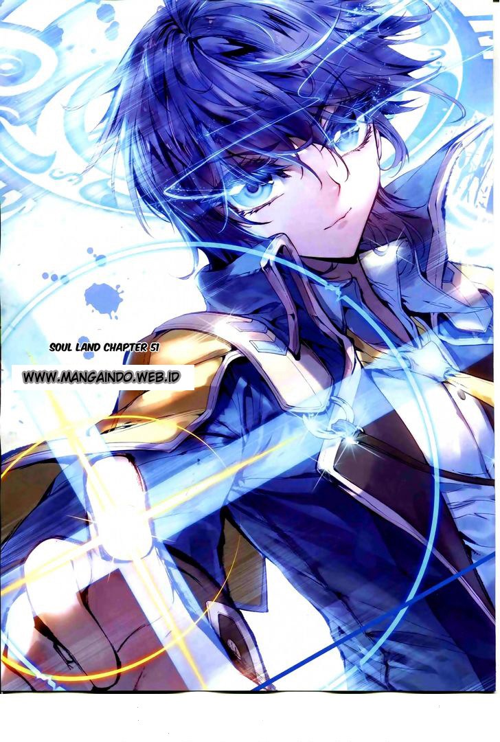 Soul Land II Chapter 51 Gambar 2