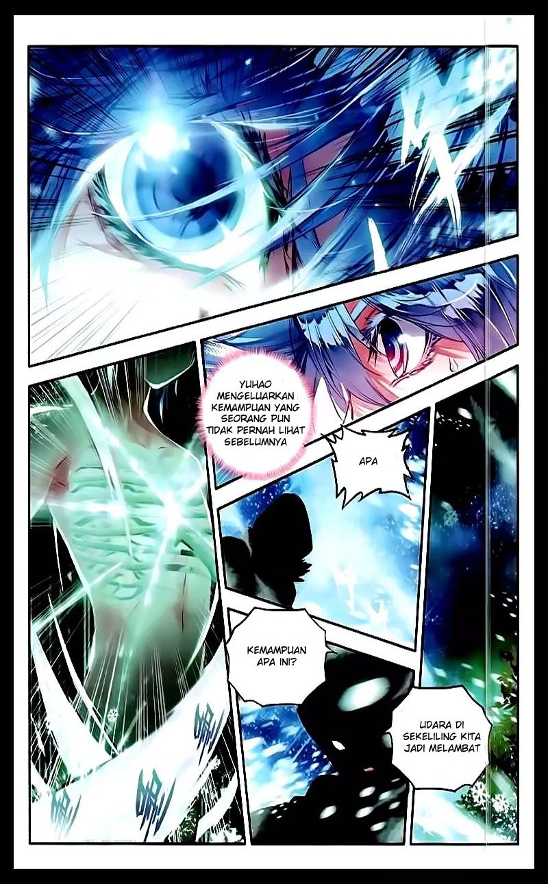 Soul Land II Chapter 52 Gambar 20