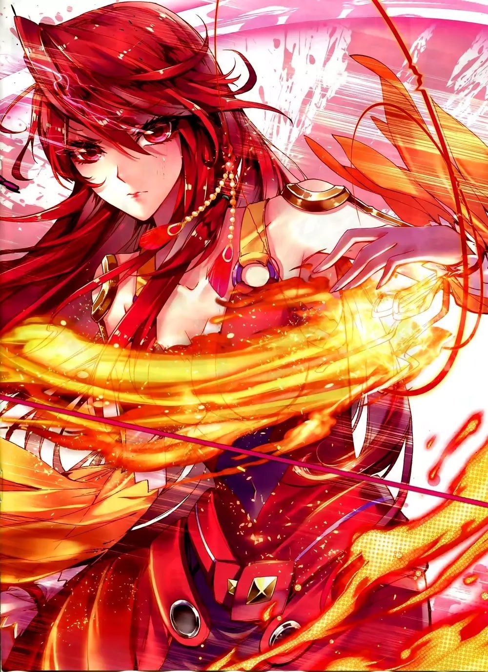 Soul Land II Chapter 53 Gambar 2