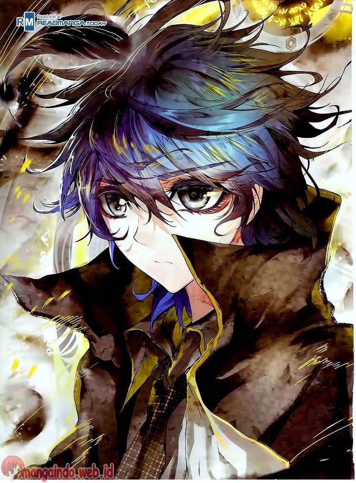 Soul Land II Chapter 60 Gambar 2