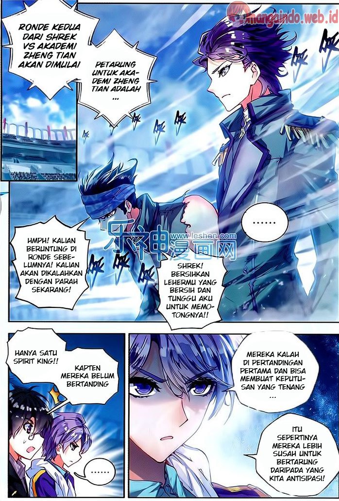 Soul Land II Chapter 69 Gambar 3