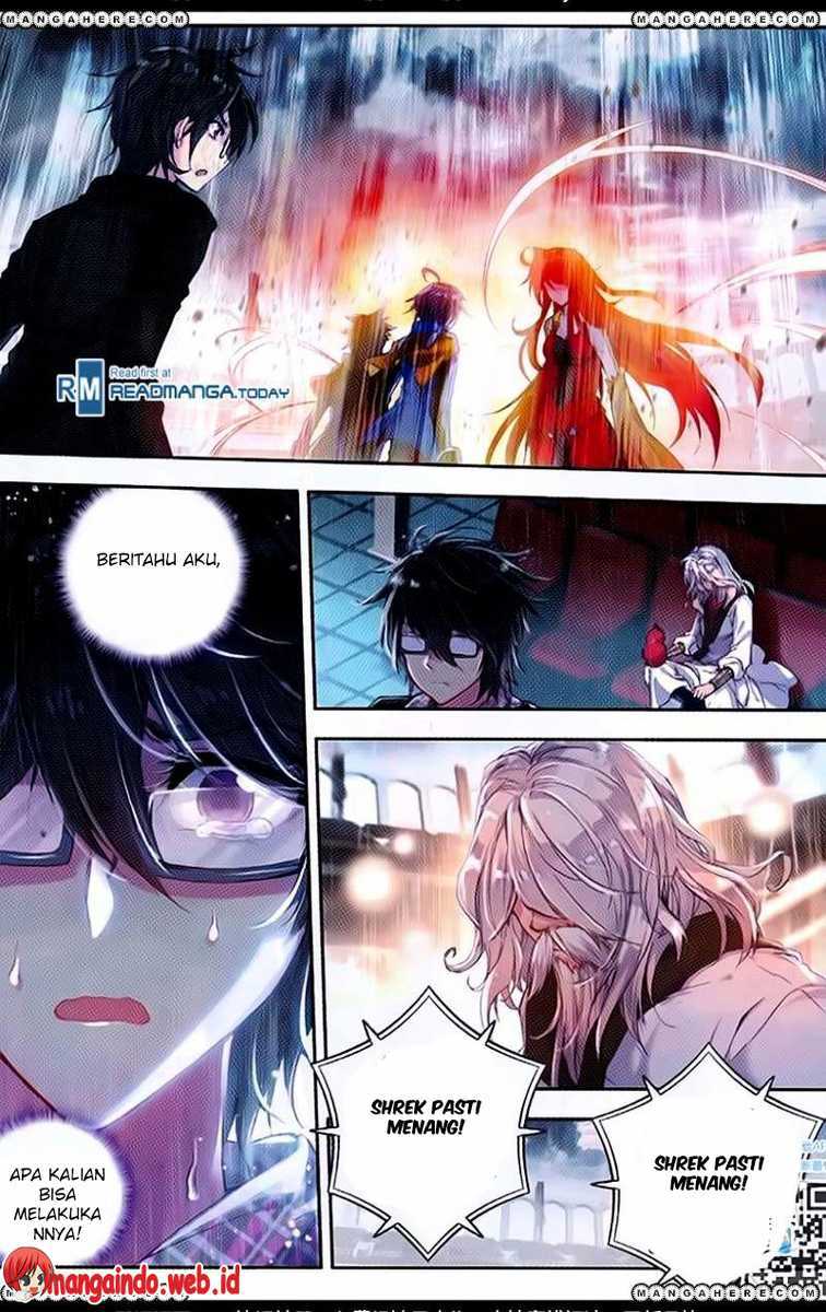 Soul Land II Chapter 93 Gambar 1
