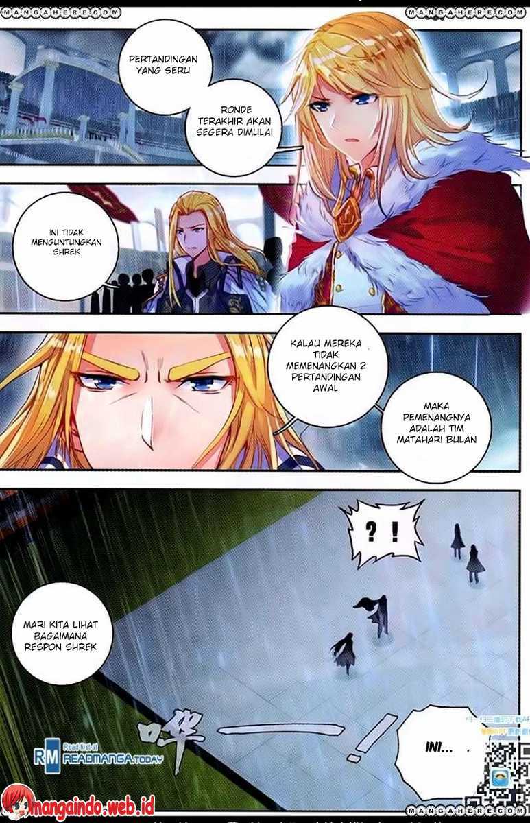 Soul Land II Chapter 93 Gambar 3