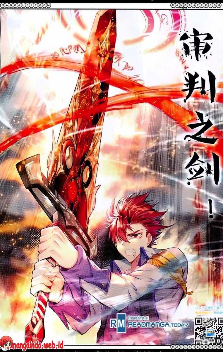 Soul Land II Chapter 93 Gambar 11