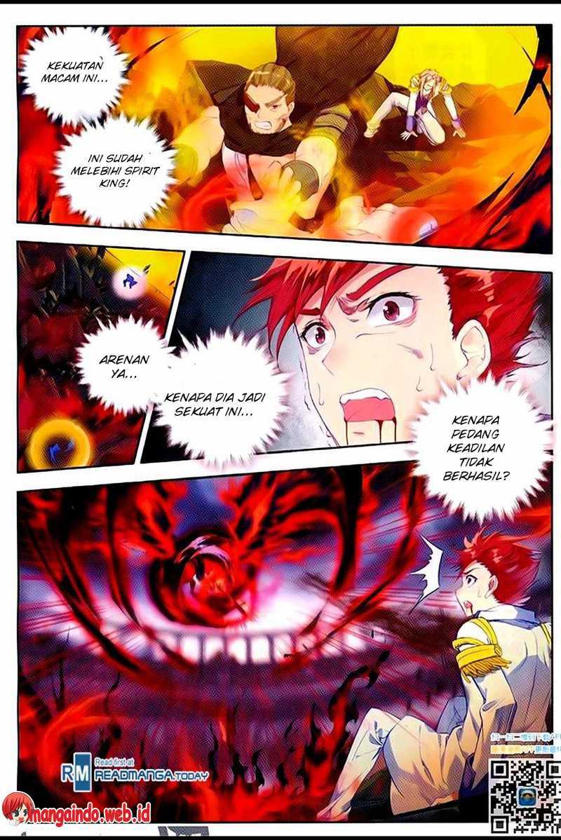 Soul Land II Chapter 94 Gambar 9