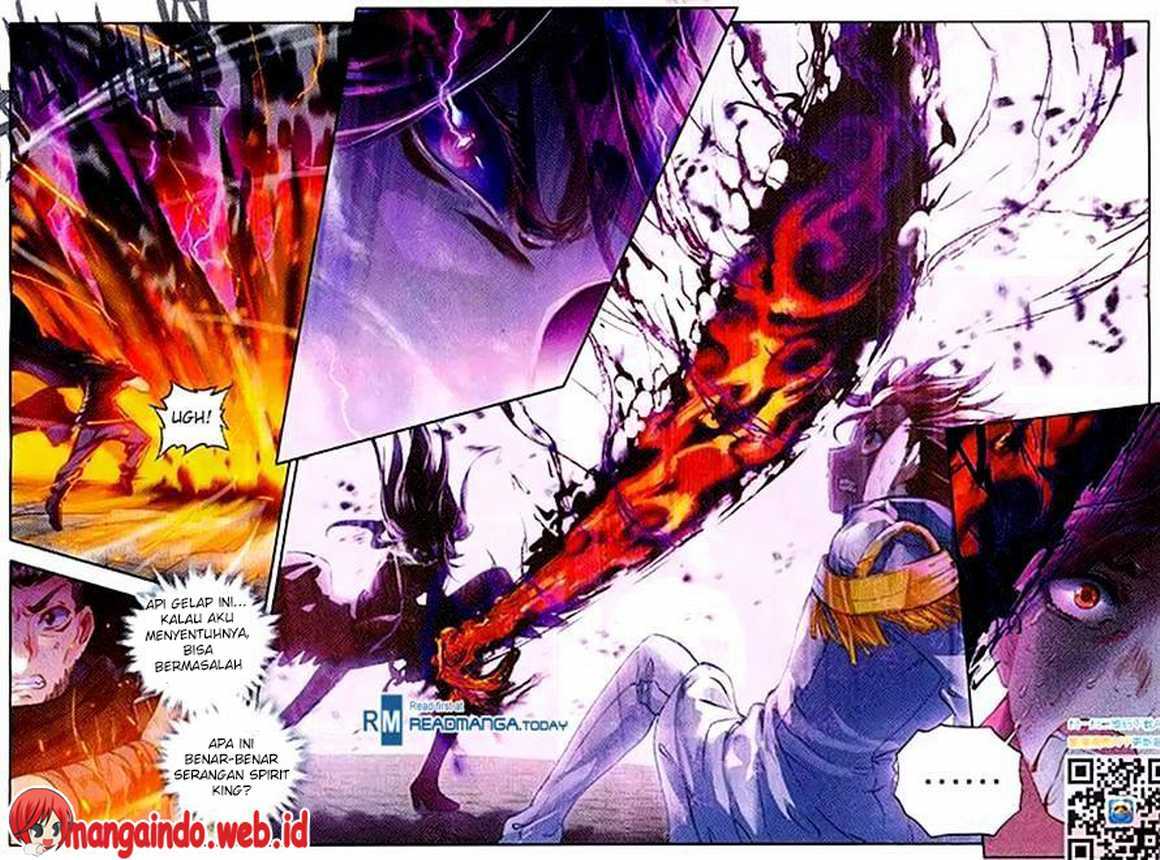 Soul Land II Chapter 94 Gambar 11