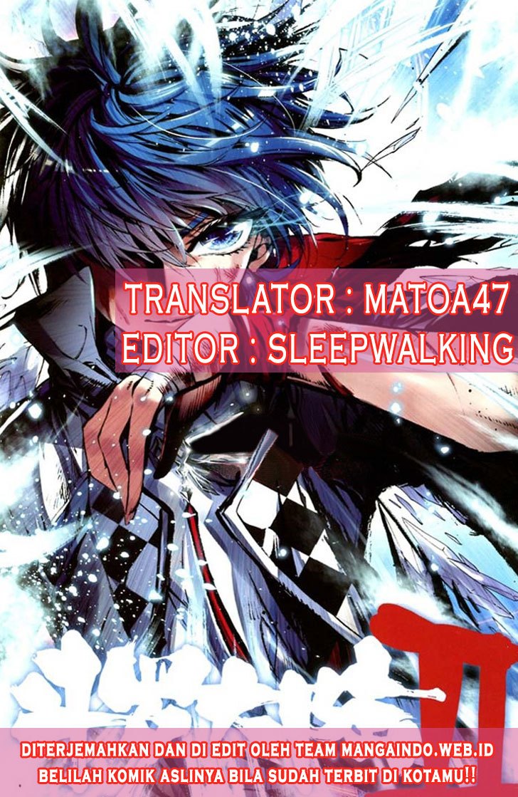 Soul Land II Chapter 95 Gambar 2
