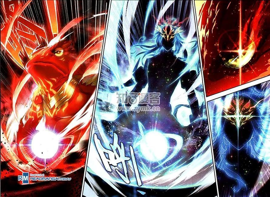Soul Land II Chapter 96 Gambar 10