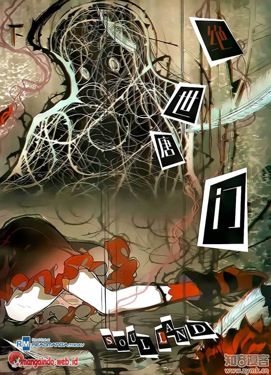 Soul Land II Chapter 110 Gambar 3